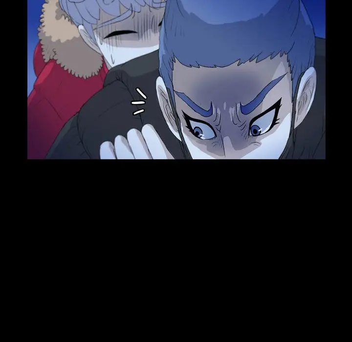 梦魇[顶通]韩漫全集-第64话无删减无遮挡章节图片 