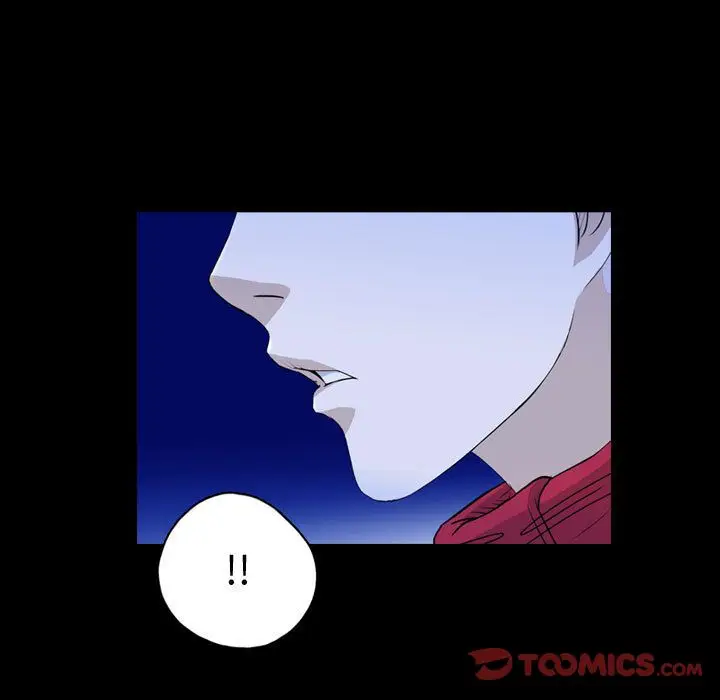 梦魇[顶通]韩漫全集-第66话无删减无遮挡章节图片 
