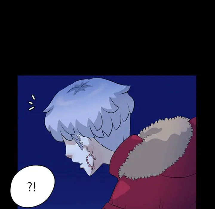 梦魇[顶通]韩漫全集-第70话无删减无遮挡章节图片 