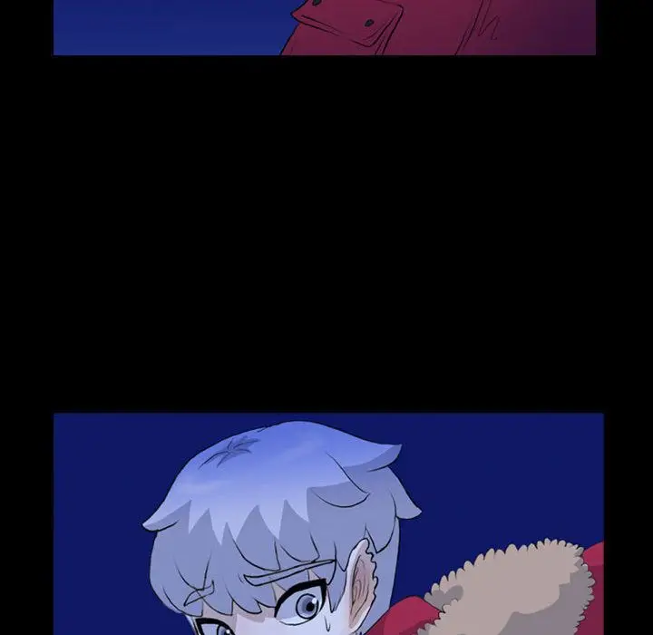 梦魇[顶通]韩漫全集-第70话无删减无遮挡章节图片 