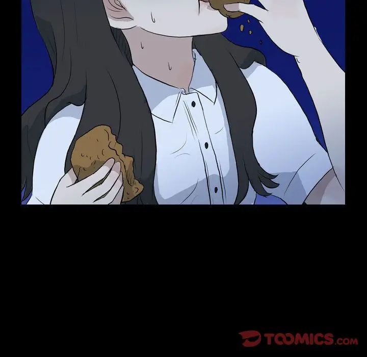 梦魇[顶通]韩漫全集-梦魇 第74话无删减无遮挡章节图片 