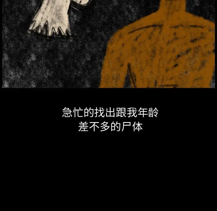 梦魇[顶通]韩漫全集-第 81 话无删减无遮挡章节图片 