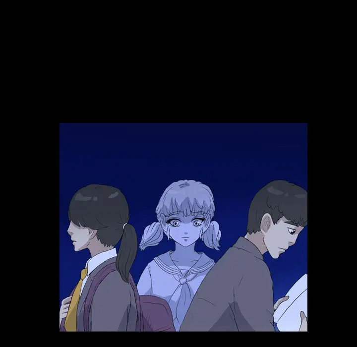 梦魇[顶通]韩漫全集-第 84 话无删减无遮挡章节图片 