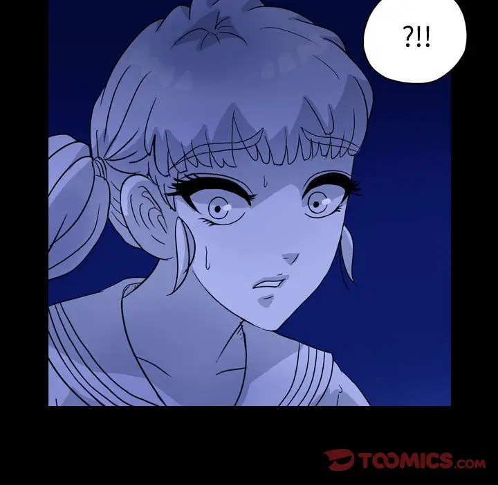 梦魇[顶通]韩漫全集-第 85 话无删减无遮挡章节图片 