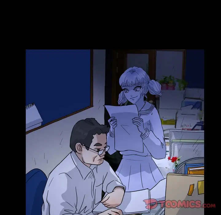 梦魇[顶通]韩漫全集-第 85 话无删减无遮挡章节图片 