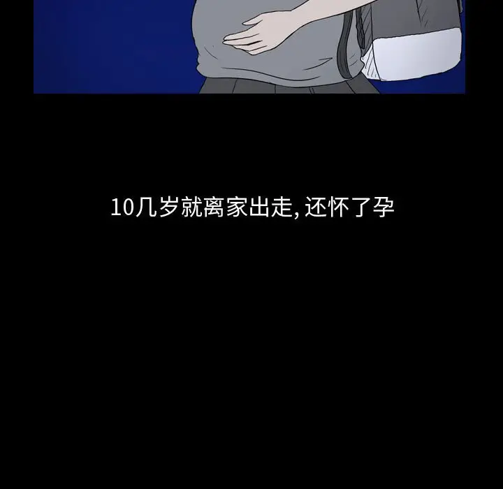 梦魇[顶通]韩漫全集-第 87 话无删减无遮挡章节图片 