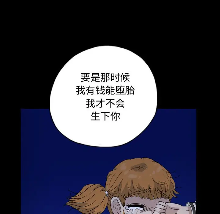 梦魇[顶通]韩漫全集-第 87 话无删减无遮挡章节图片 