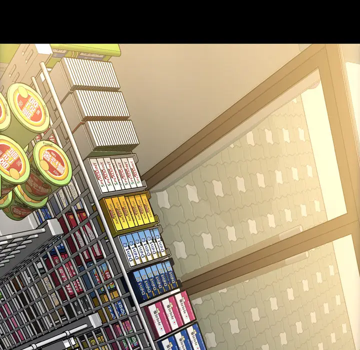 S商店的她[顶通]韩漫全集-第1话无删减无遮挡章节图片 