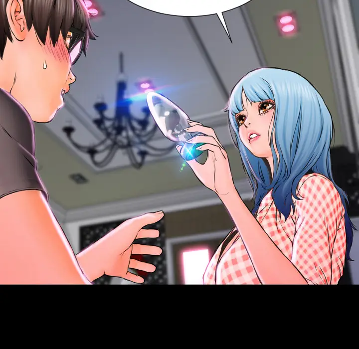 S商店的她[顶通]韩漫全集-第1话无删减无遮挡章节图片 