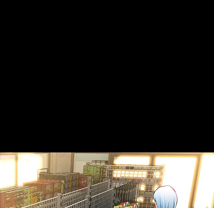 S商店的她[顶通]韩漫全集-第3话无删减无遮挡章节图片 