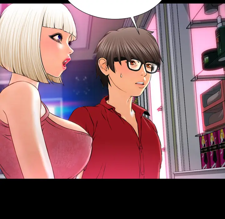 S商店的她[顶通]韩漫全集-第6话无删减无遮挡章节图片 