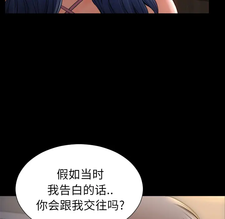 S商店的她[顶通]韩漫全集-第28话无删减无遮挡章节图片 