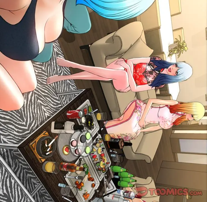 S商店的她[顶通]韩漫全集-第68话无删减无遮挡章节图片 