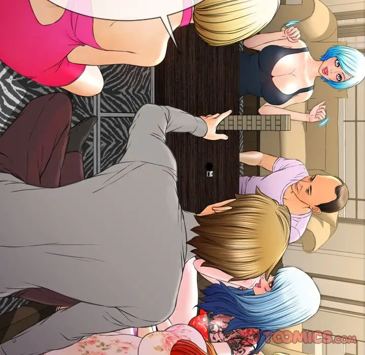 S商店的她[顶通]韩漫全集-第68话无删减无遮挡章节图片 