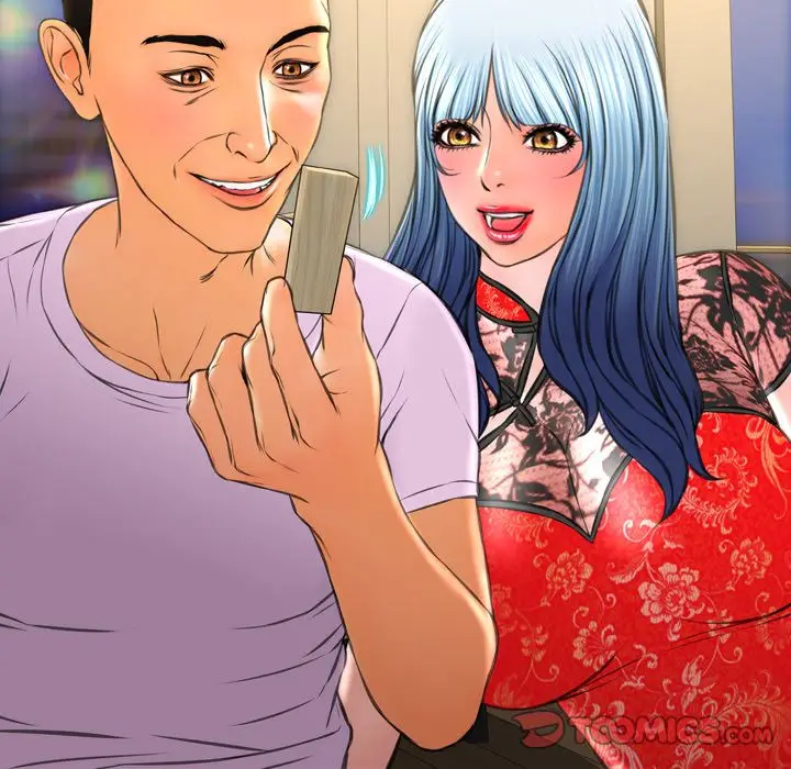S商店的她[顶通]韩漫全集-第69话无删减无遮挡章节图片 