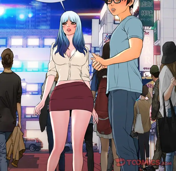 S商店的她[顶通]韩漫全集-第72话无删减无遮挡章节图片 