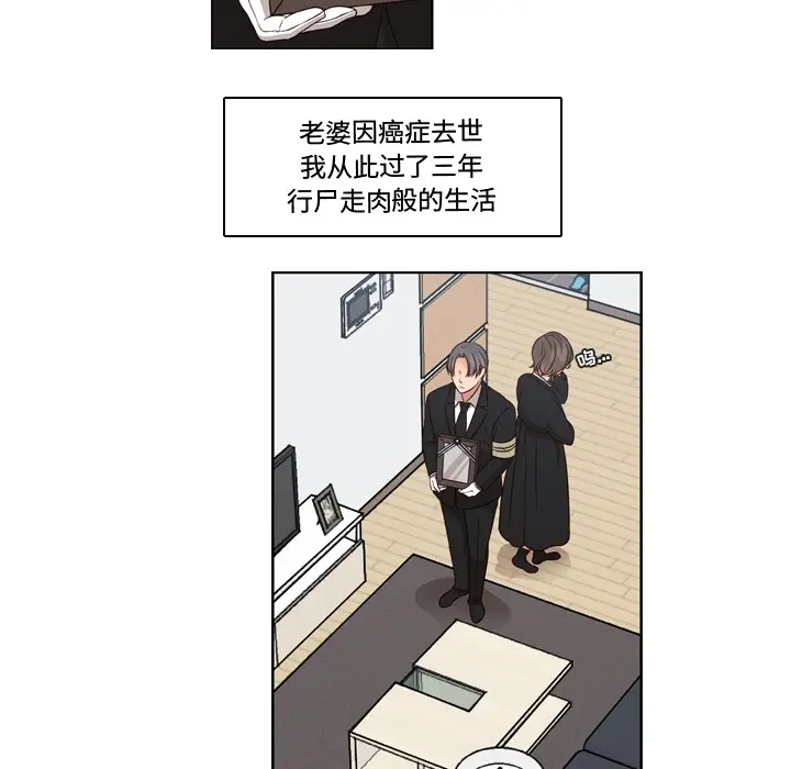 想念你的嗜好[顶通]韩漫全集-想念你的嗜好 第2话无删减无遮挡章节图片 