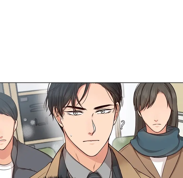 想念你的嗜好[顶通]韩漫全集-想念你的嗜好 第2话无删减无遮挡章节图片 