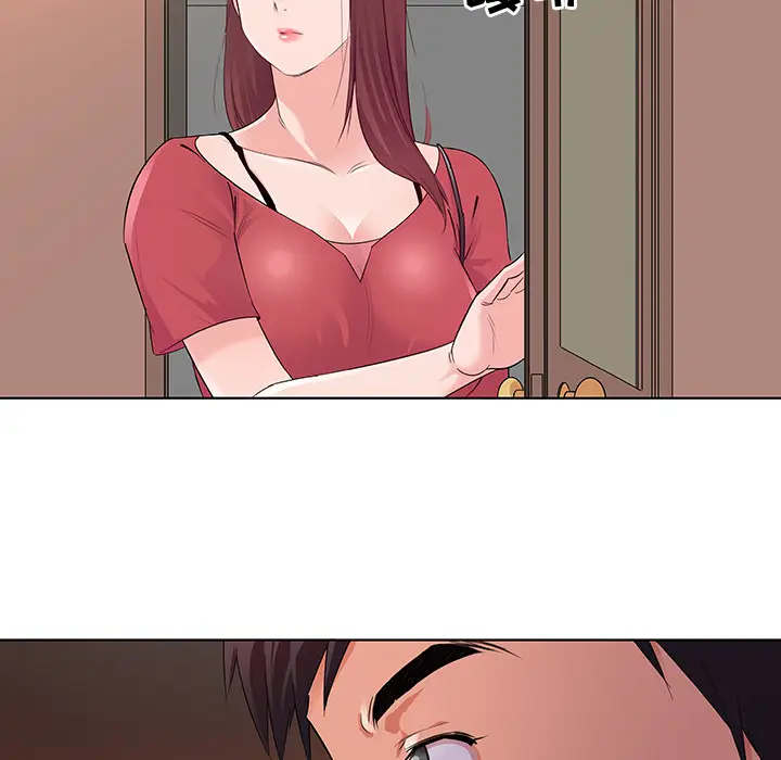 我的老婆是模特[顶通]韩漫全集-第 2 话无删减无遮挡章节图片 