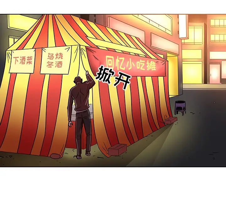 我的老婆是模特[顶通]韩漫全集-第 5 话无删减无遮挡章节图片 