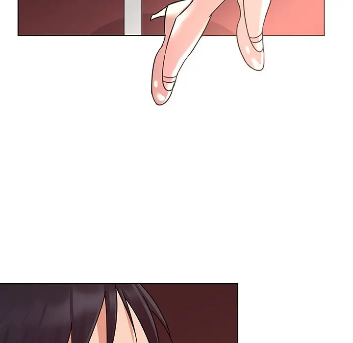 我的老婆是模特[顶通]韩漫全集-第 5 话无删减无遮挡章节图片 