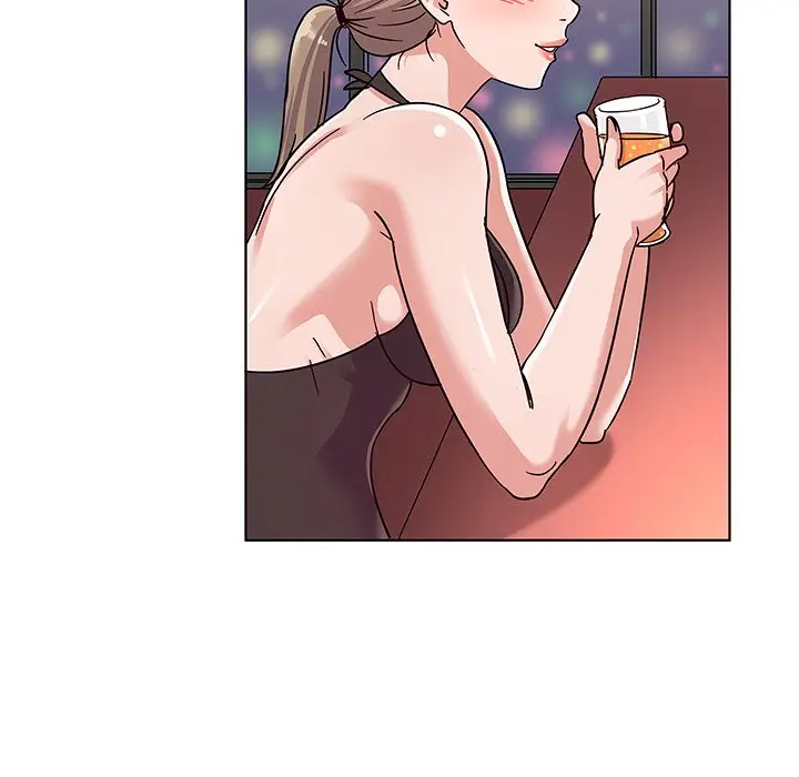 我的老婆是模特[顶通]韩漫全集-第 5 话无删减无遮挡章节图片 