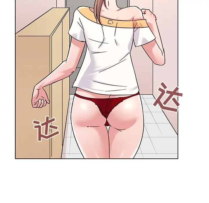 我的老婆是模特[顶通]韩漫全集-第 8 话无删减无遮挡章节图片 