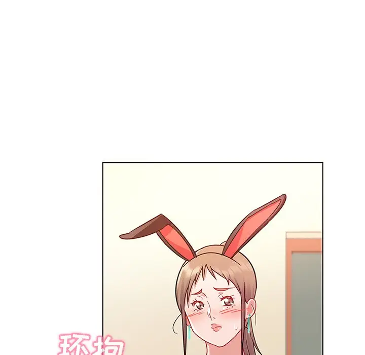 我的老婆是模特[顶通]韩漫全集-第 10 话无删减无遮挡章节图片 