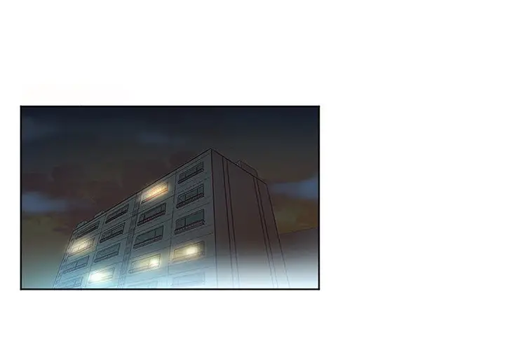 我的老婆是模特[顶通]韩漫全集-第 24 话无删减无遮挡章节图片 