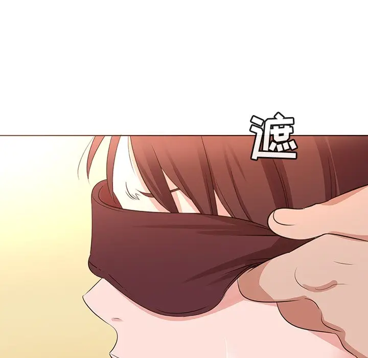 我的老婆是模特[顶通]韩漫全集-第 24 话无删减无遮挡章节图片 