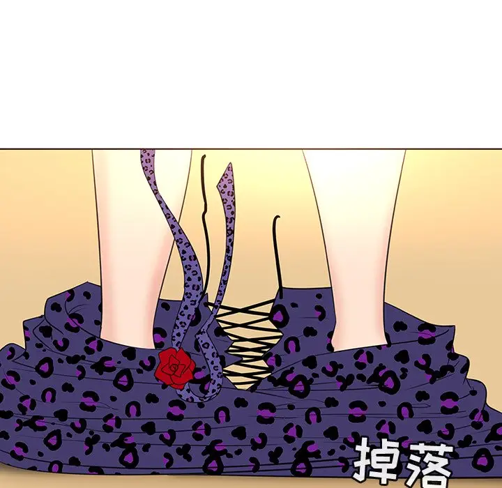 我的老婆是模特[顶通]韩漫全集-第 25 话无删减无遮挡章节图片 
