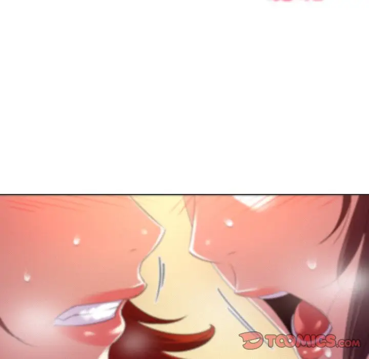 我的老婆是模特[顶通]韩漫全集-第 27 话无删减无遮挡章节图片 