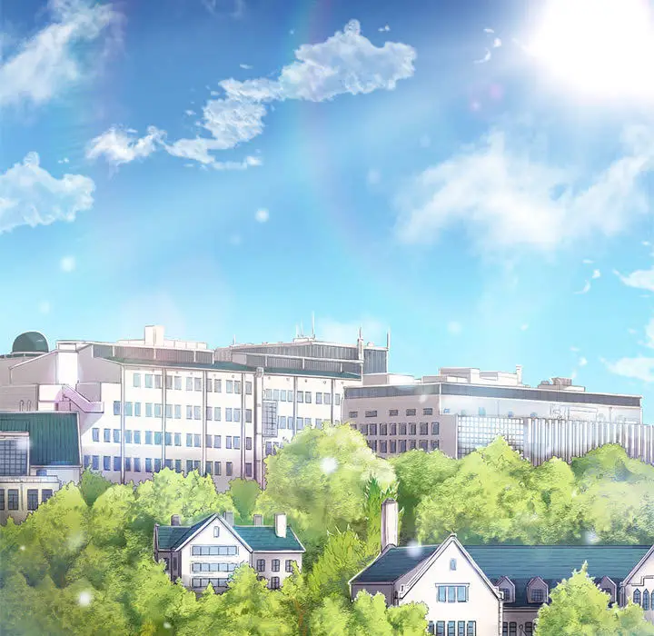 由莉的秘密[顶通]韩漫全集-第2话无删减无遮挡章节图片 