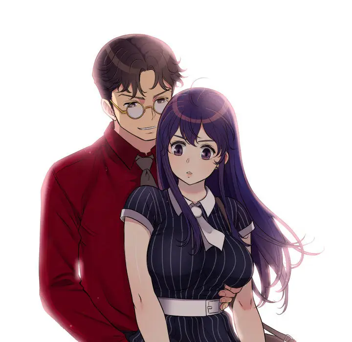 由莉的秘密[顶通]韩漫全集-第2话无删减无遮挡章节图片 