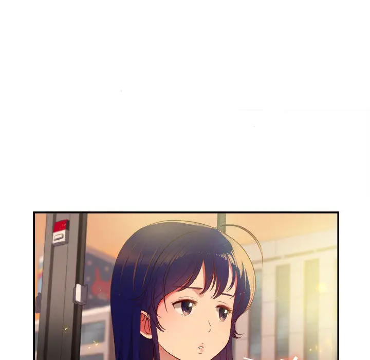 由莉的秘密[顶通]韩漫全集-第3话无删减无遮挡章节图片 