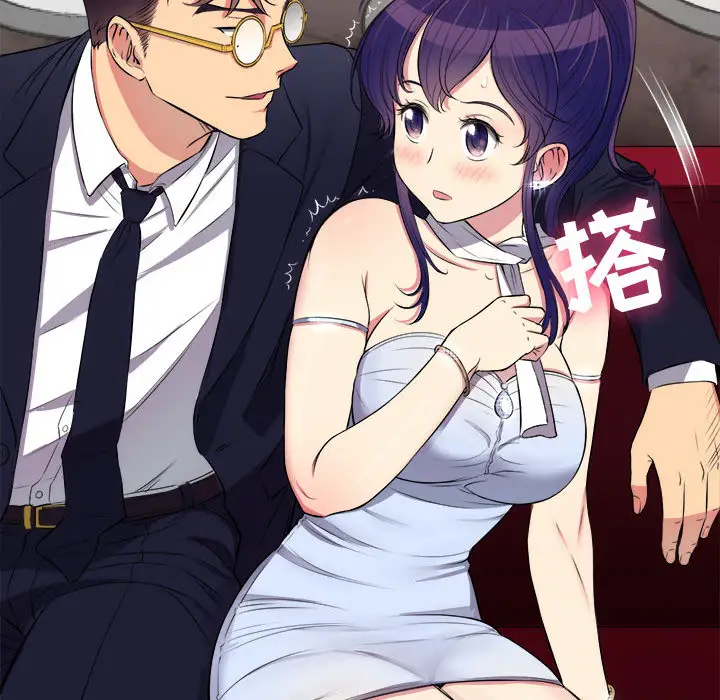 由莉的秘密[顶通]韩漫全集-第5话无删减无遮挡章节图片 