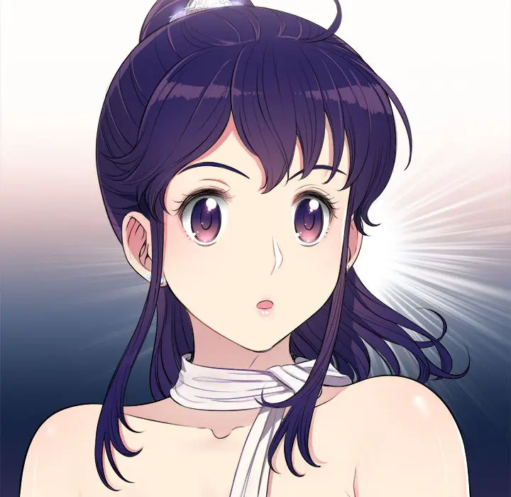 由莉的秘密[顶通]韩漫全集-第5话无删减无遮挡章节图片 