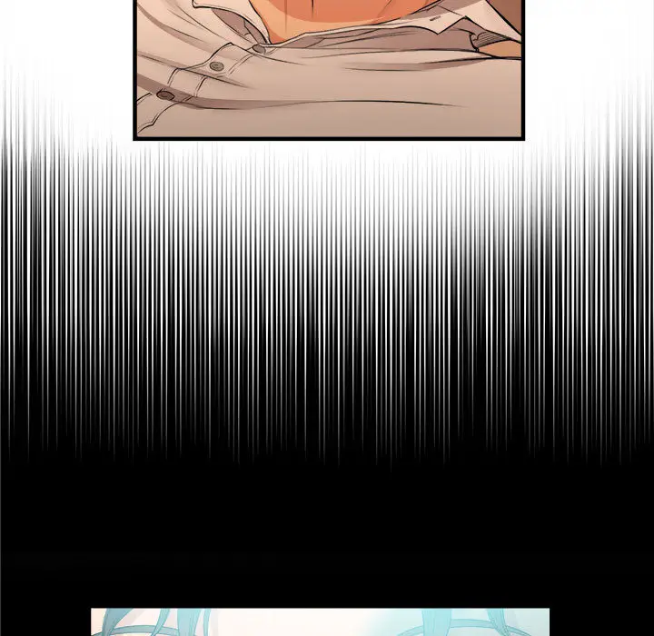 由莉的秘密[顶通]韩漫全集-第6话无删减无遮挡章节图片 