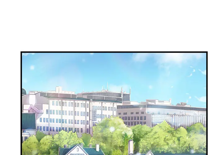 由莉的秘密[顶通]韩漫全集-第8话无删减无遮挡章节图片 