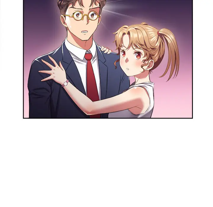 由莉的秘密[顶通]韩漫全集-第15话无删减无遮挡章节图片 