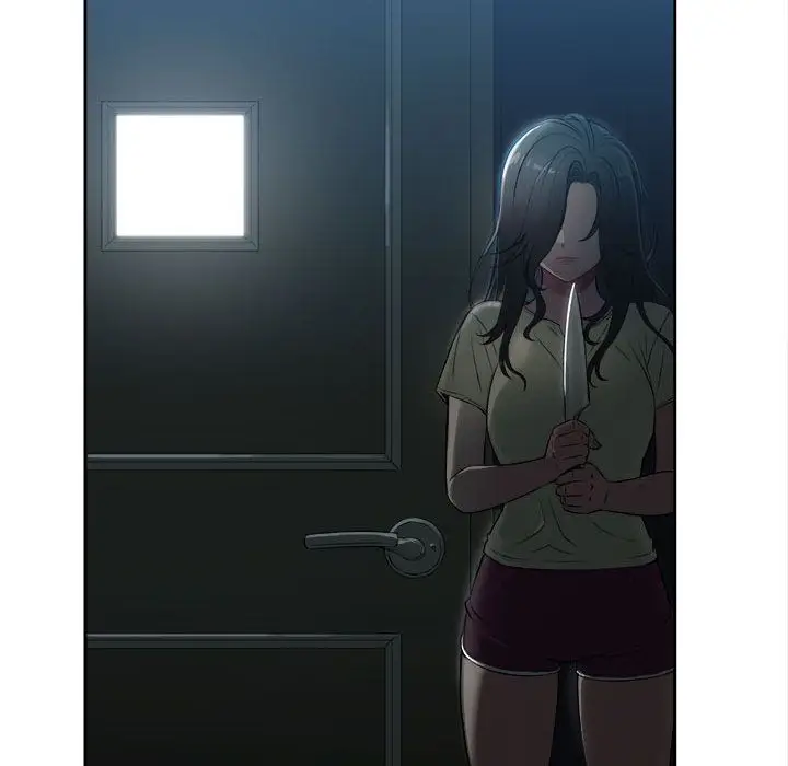 由莉的秘密[顶通]韩漫全集-第26话无删减无遮挡章节图片 