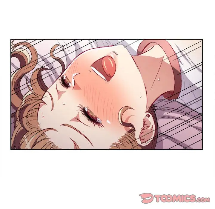 由莉的秘密[顶通]韩漫全集-第36话无删减无遮挡章节图片 
