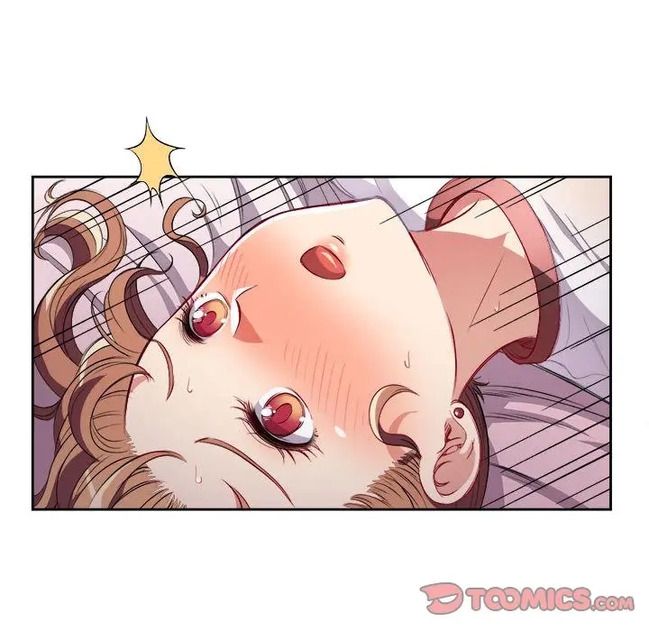 由莉的秘密[顶通]韩漫全集-第36话无删减无遮挡章节图片 