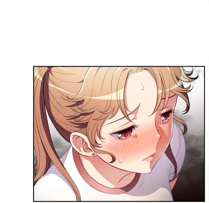 由莉的秘密[顶通]韩漫全集-第36话无删减无遮挡章节图片 