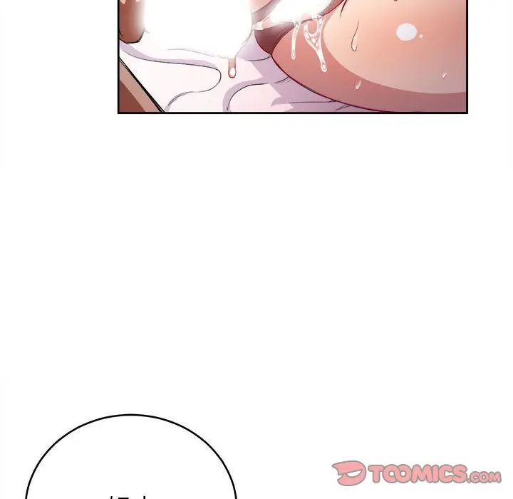 由莉的秘密[顶通]韩漫全集-第36话无删减无遮挡章节图片 