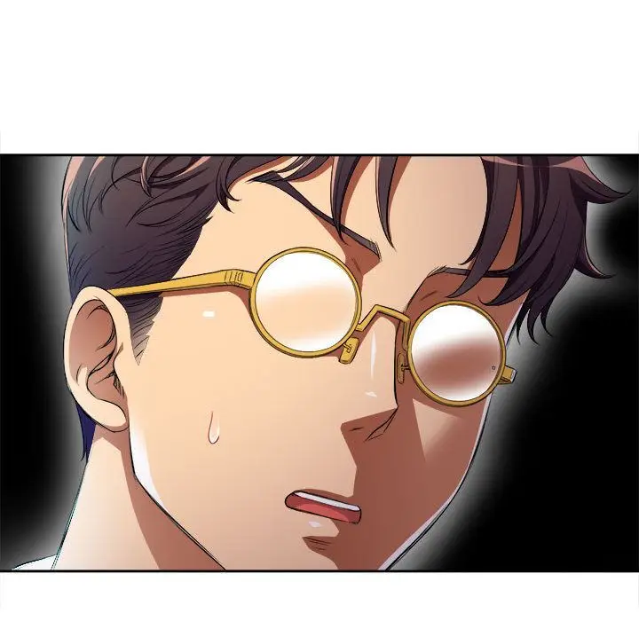 由莉的秘密[顶通]韩漫全集-第36话无删减无遮挡章节图片 