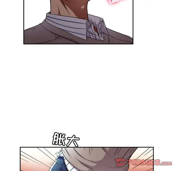 由莉的秘密[顶通]韩漫全集-第38话无删减无遮挡章节图片 