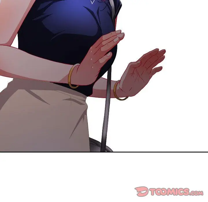 由莉的秘密[顶通]韩漫全集-由莉的秘密 第41话无删减无遮挡章节图片 