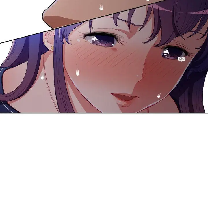 由莉的秘密[顶通]韩漫全集-由莉的秘密 第41话无删减无遮挡章节图片 