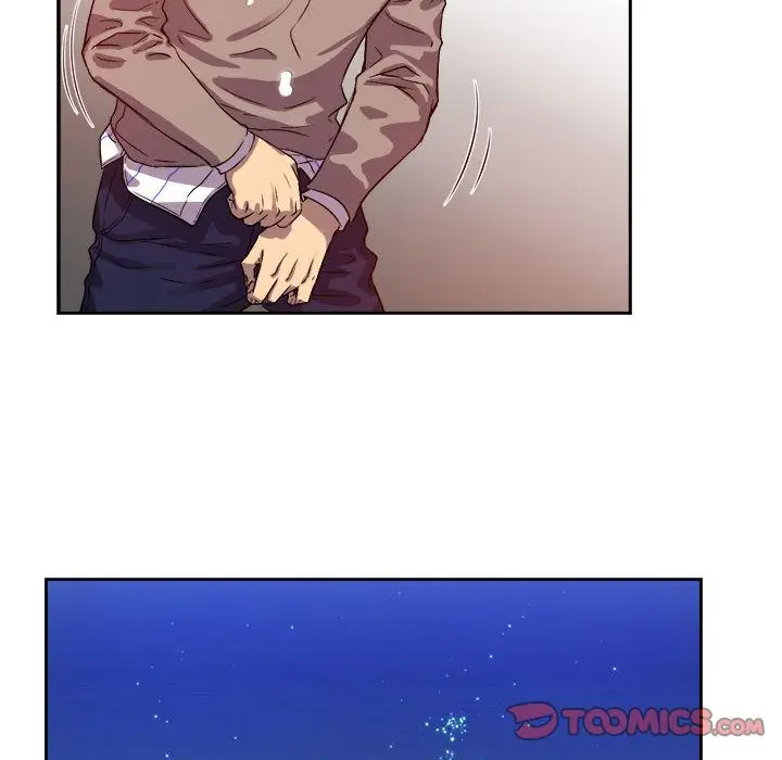 由莉的秘密[顶通]韩漫全集-由莉的秘密 第43话无删减无遮挡章节图片 